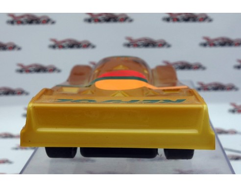 PORSCHE 956 REPSOL SRS