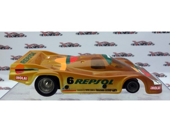 PORSCHE 956 REPSOL SRS