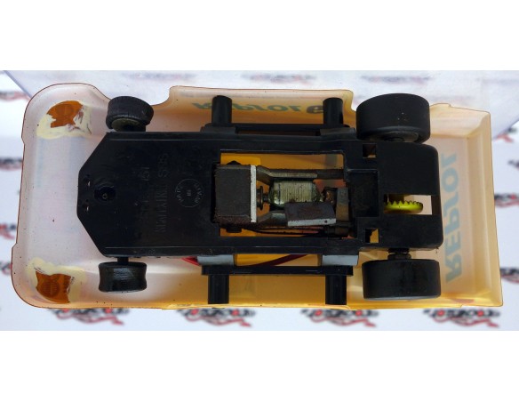 PORSCHE 956 REPSOL SRS