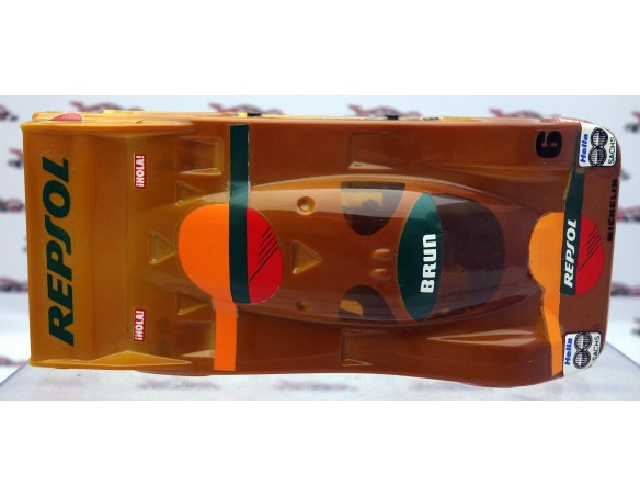 PORSCHE 956 REPSOL SRS