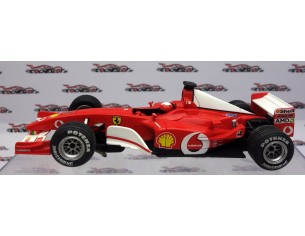 FERRARI F1 (F2002/F2004) CARRERA 2