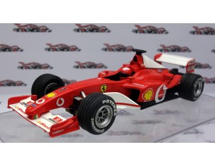 FERRARI F1 (F2002/F2004) CARRERA