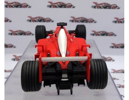 FERRARI F1 (F2002/F2004) CARRERA