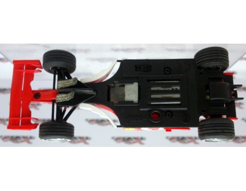 FERRARI F1 (F2002/F2004) CARRERA