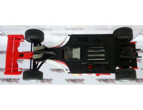FERRARI F1 (F2002/F2004) CARRERA
