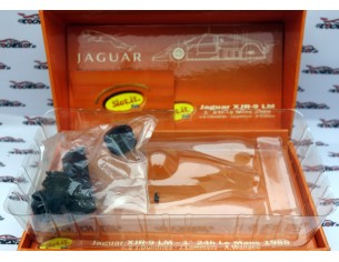 CAJA VACIA JAGUAR XJR9 LE MANS 1988 REFCW03 SLOT.IT 2
