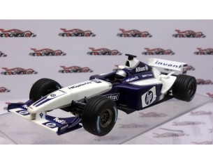 BMW WILLIAMS F1