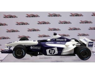 BMW WILLIAMS F1 2