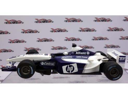 BMW WILLIAMS F1