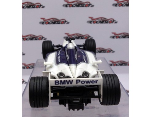 BMW WILLIAMS F1