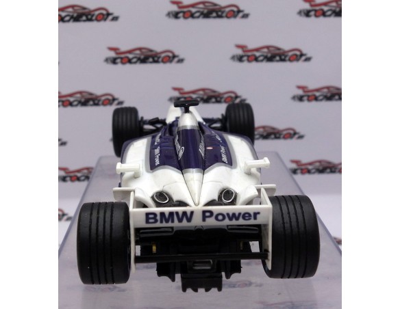 BMW WILLIAMS F1