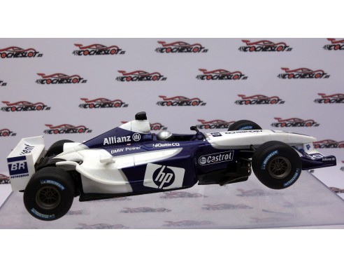 BMW WILLIAMS F1