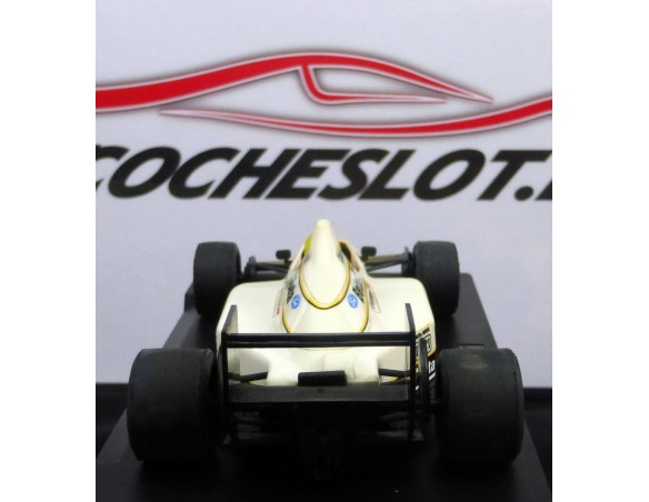 MINARDI F1 VALLEVERDE REF.8399-09 TYCO