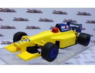 BMW F1 FW22 AVON HORNBY