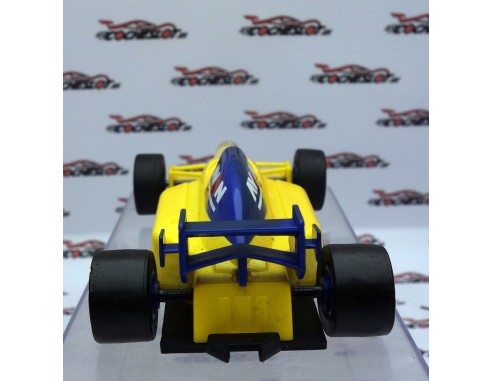 BMW F1 FW22 AVON HORNBY