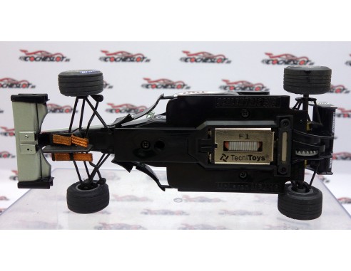 MCLAREN MERCEDES F1 KIMI