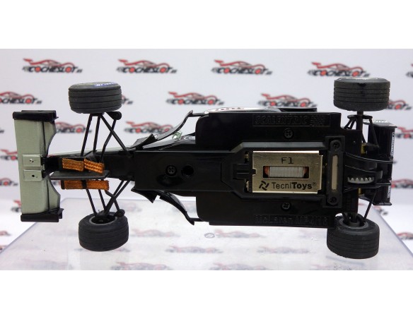 MCLAREN MERCEDES F1 KIMI