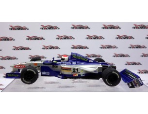 MINARDI MARC GENE TECNITOYS