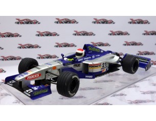 MINARDI MARC GENE TECNITOYS 2