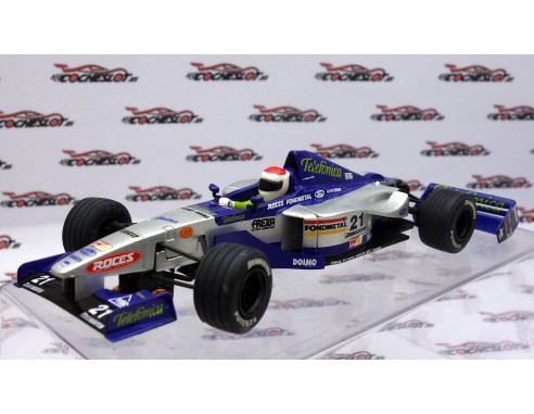 MINARDI MARC GENE TECNITOYS