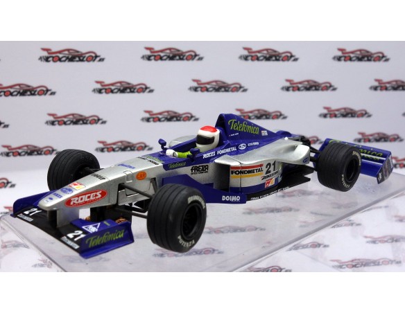 MINARDI MARC GENE TECNITOYS