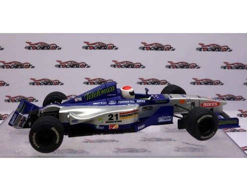 MINARDI MARC GENE TECNITOYS