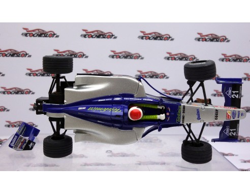 MINARDI MARC GENE TECNITOYS