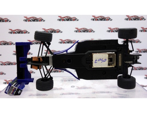 MINARDI MARC GENE TECNITOYS