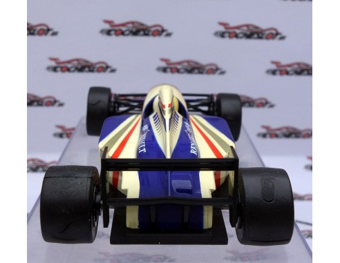 WILLIAMS ROTHMANS SUPERSLOT