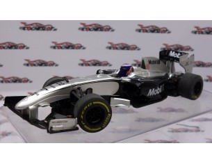 MCLAREN MERCEDES MP4/24 MOBIL 1 TECNITOYS