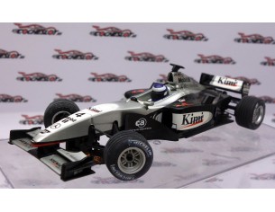 MCLAREN MERCEDES F1 KIMI TECNITOYS