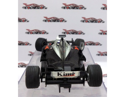 MCLAREN MERCEDES F1 KIMI TECNITOYS