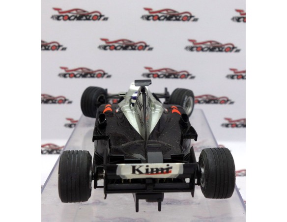 MCLAREN MERCEDES F1 KIMI TECNITOYS