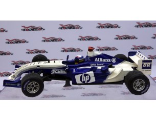 WILLIAMS HP TECNITOYS 2