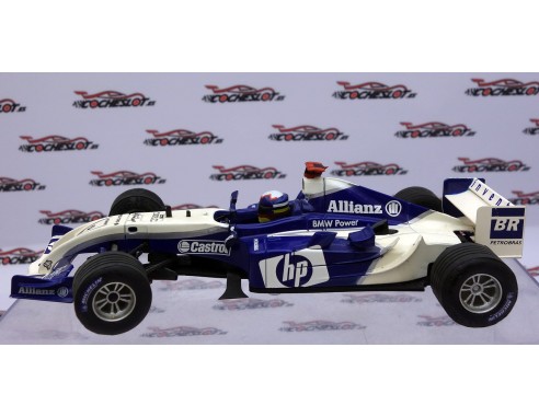 WILLIAMS HP TECNITOYS