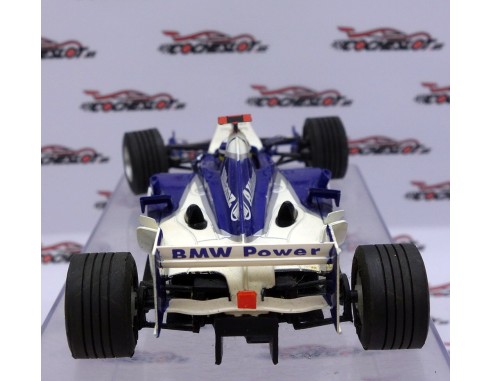 WILLIAMS HP TECNITOYS