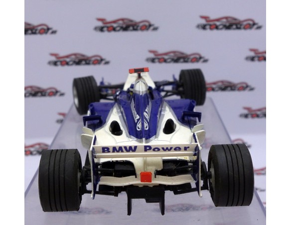 WILLIAMS HP TECNITOYS