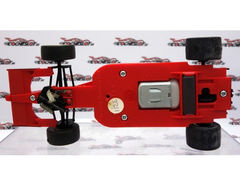 F1 FIAT SHELL SUPERSLOT