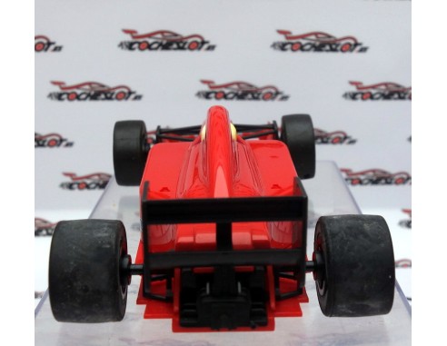 F1 FIAT SHELL SUPERSLOT