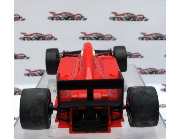 F1 FIAT SHELL SUPERSLOT