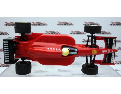 F1 FIAT SHELL SUPERSLOT