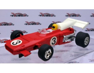 F1 ROJO Nº3 SUPERSLOT