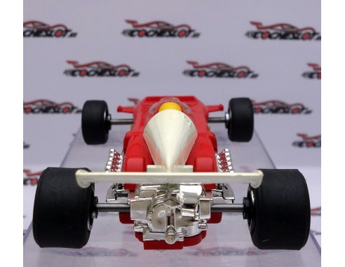 F1 ROJO Nº3 SUPERSLOT