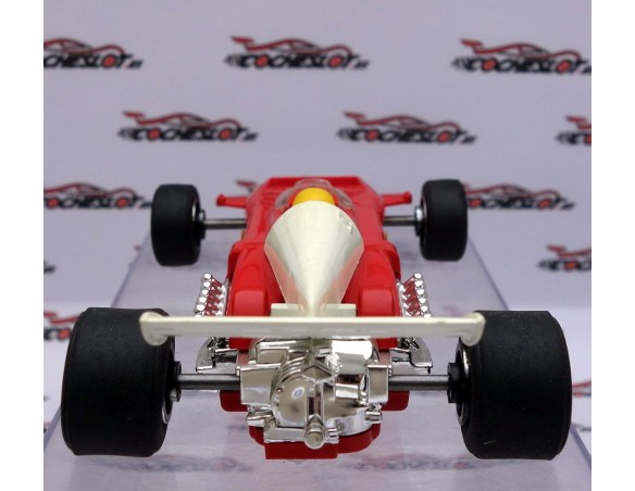 F1 ROJO Nº3 SUPERSLOT