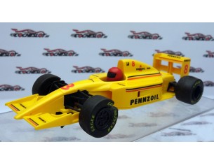 F1 AMARILLO Nº8 PENNZOIL SUPERSLOT