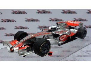 MCLAREN MP4 21 FERNANDO ALONSO  Nº1 SUPERSLOT