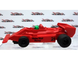 WALTER WOLF RACING Nº21 SUPERSLOT 2