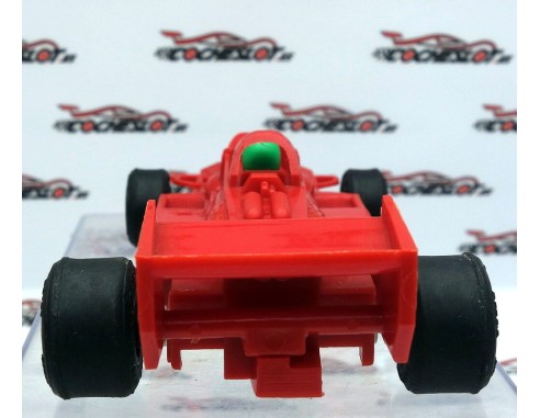 WALTER WOLF RACING Nº21 SUPERSLOT