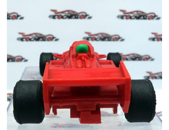 WALTER WOLF RACING Nº21 SUPERSLOT