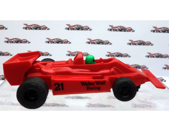 WALTER WOLF RACING Nº21 SUPERSLOT